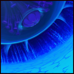 Animation Backgrounds: Fifteen Pound Pink Studio