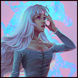 The Lady Amalthea, 2020