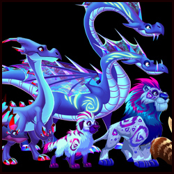 Skytopia2 2D puppet assets: Gamescafe